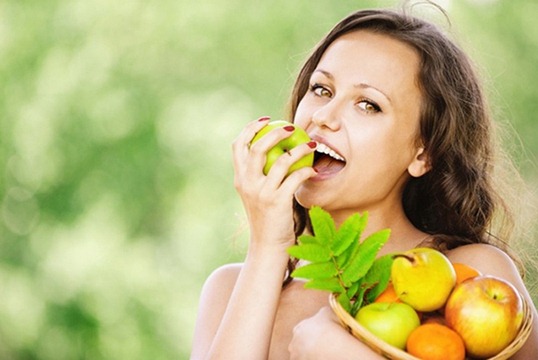 Самые полезные продукты для организма