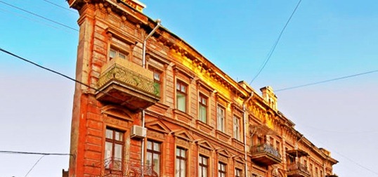 Достопримечательности Одессы: что содержит в себе "Жемчужина у моря"