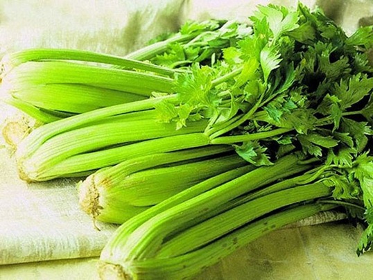 Самые полезные продукты для организма