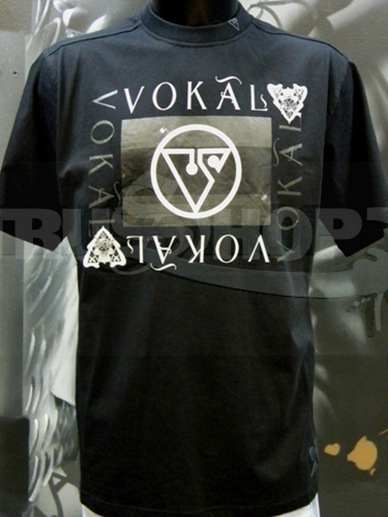 молодежные бренды VOKAL
