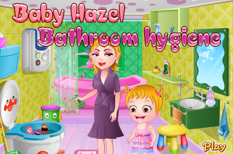 Baby_Hazel_Bathroom_Hygiene