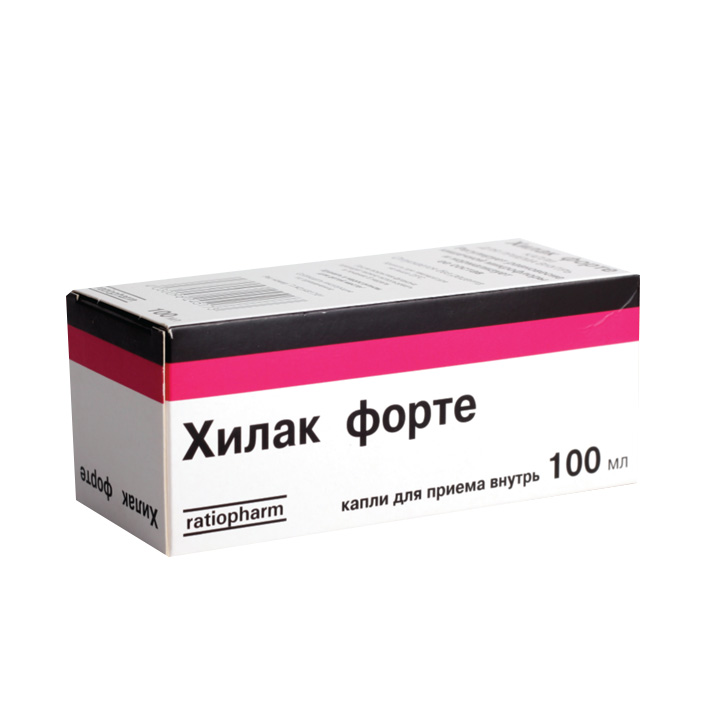 Хилак Форте