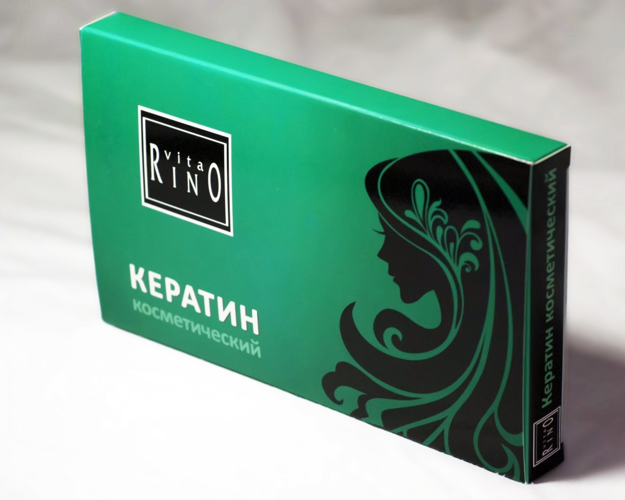 Кератин