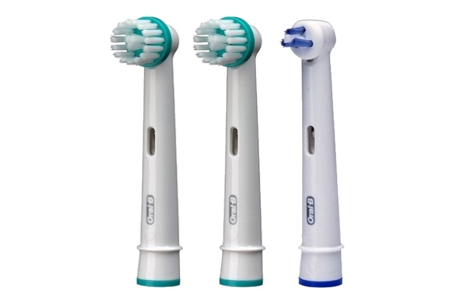 Насадки Oral-B Ortho Care Essentials