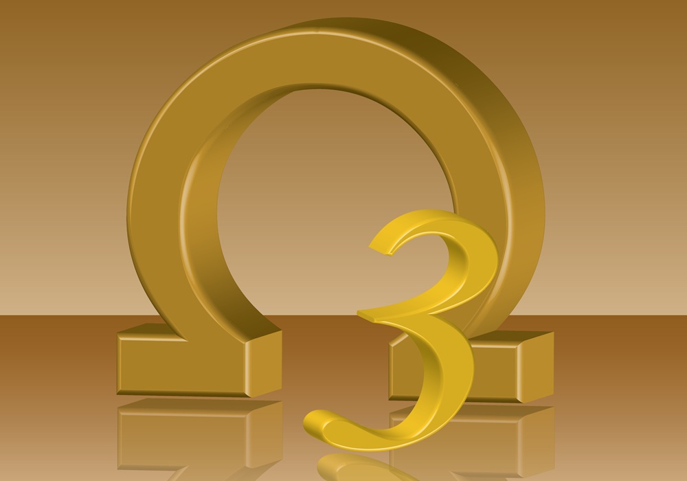 Омега 3