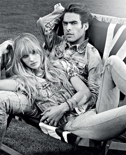 бренд Pepe Jeans