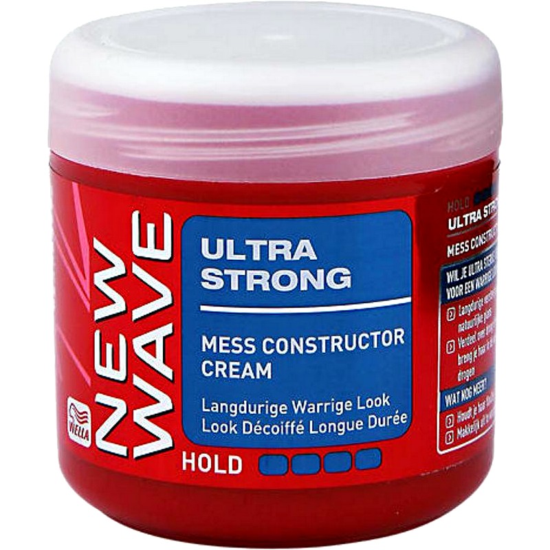 Power Mess Constructor