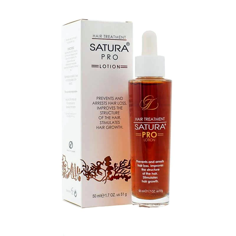 SATURA-ROSTA