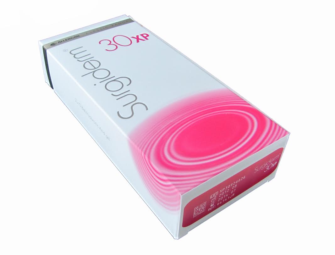 Surgiderm