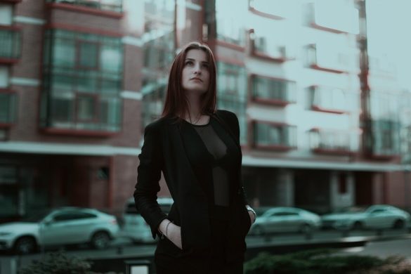 Личностный рост