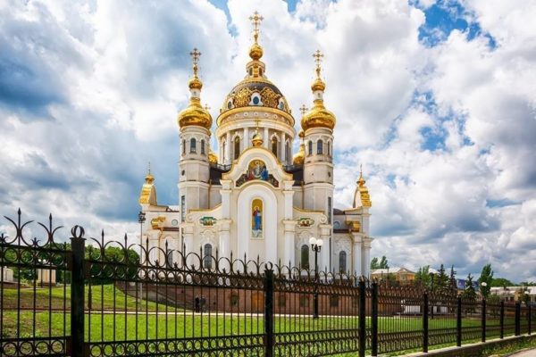 Обязанности жены перед мужем в православии