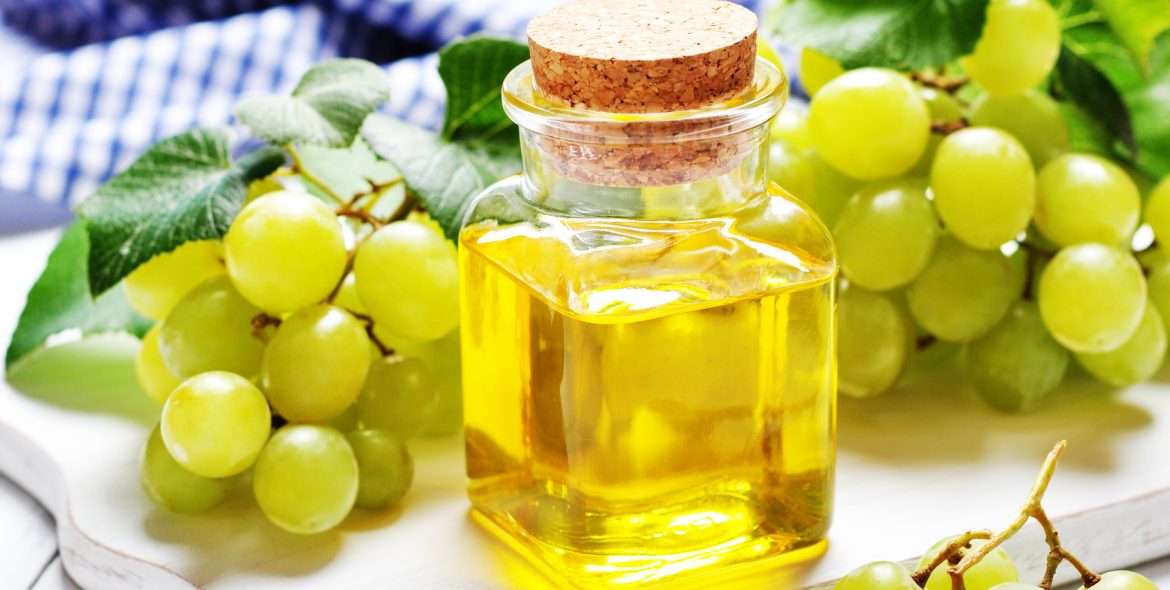 Масло виноградной косточки
